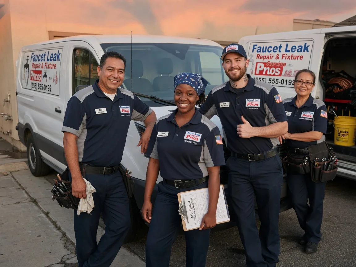 Faucet Repair company in Bay Pines, FL