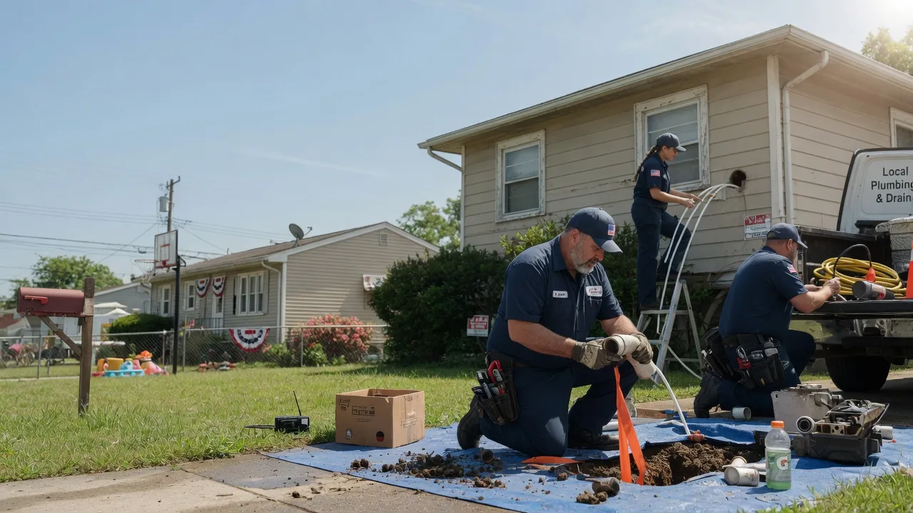 Faucet Repair in Bay Pines, FL near me