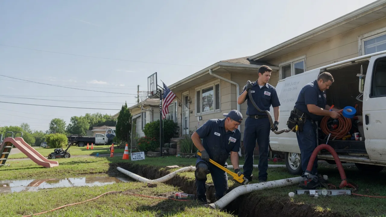 Toilet Installation in Bay Pines, FL near me